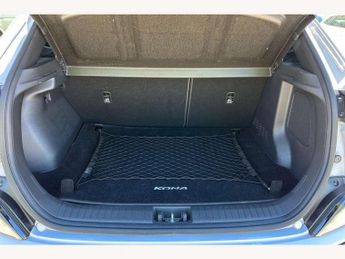 Hyundai Kona N 2.0 TGDi N 5dr DCT