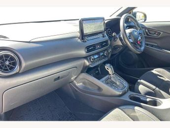 Hyundai Kona N 2.0 TGDi N 5dr DCT