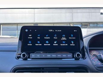 Hyundai Kona N 2.0 TGDi N 5dr DCT