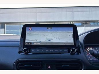 Hyundai Kona N 2.0 TGDi N 5dr DCT