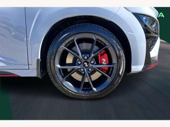 Hyundai Kona N 2.0 TGDi N 5dr DCT