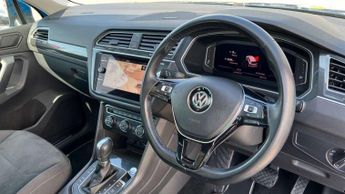 Volkswagen Tiguan 1.5 TSi EVO 150 SEL 5dr DSG