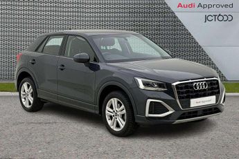 Audi Q2 35 TFSI Sport 5dr