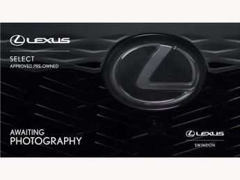 Lexus UX 250h 2.0 Takumi 5dr CVT