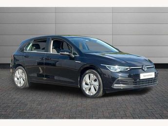 Volkswagen Golf 1.5 eTSI 150 Style 5dr DSG