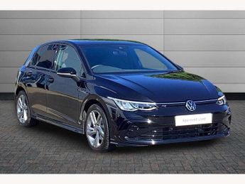 Volkswagen Golf 1.5 eTSI 150 R-Line 5dr DSG