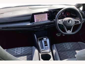 Volkswagen Golf 1.5 eTSI 150 R-Line 5dr DSG