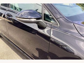 Volkswagen Golf 1.5 eTSI 150 R-Line 5dr DSG