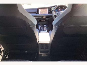 Volkswagen Golf 1.5 eTSI 150 R-Line 5dr DSG