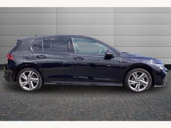 Volkswagen Golf 1.5 eTSI 150 R-Line 5dr DSG