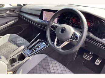 Volkswagen Golf 1.5 eTSI 150 R-Line 5dr DSG