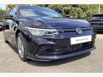 Volkswagen Golf 1.5 eTSI 150 R-Line 5dr DSG