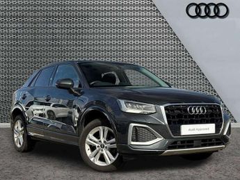 Audi Q2 35 TFSI Sport 5dr