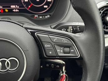 Audi Q2 35 TFSI Sport 5dr S Tronic