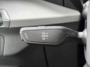 Audi Q2 35 TFSI Sport 5dr S Tronic