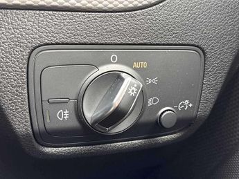 Audi Q2 35 TFSI Sport 5dr S Tronic