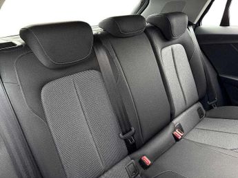 Audi Q2 35 TFSI Sport 5dr S Tronic