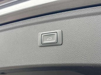 Audi SQ5 SQ5 TDI Quattro 5dr Tiptronic