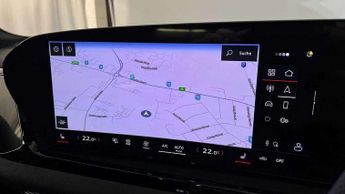 Audi A6 2.0 TFSI 204 Edition 1 4dr S Tronic