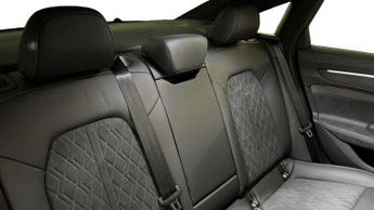Audi A6 2.0 TFSI 204 Edition 1 4dr S Tronic