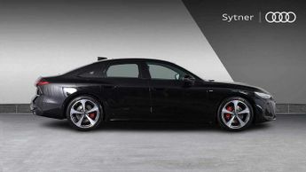 Audi A6 2.0 TFSI 204 Edition 1 4dr S Tronic