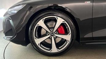Audi A6 2.0 TFSI 204 Edition 1 4dr S Tronic