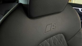 Audi A6 2.0 TFSI 204 Edition 1 4dr S Tronic