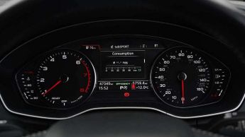 Audi Q5 2.0T FSI Quattro S Line 5dr S Tronic