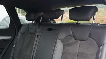 Audi Q5 2.0T FSI Quattro S Line 5dr S Tronic