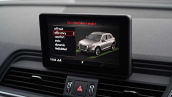 Audi Q5 2.0T FSI Quattro S Line 5dr S Tronic
