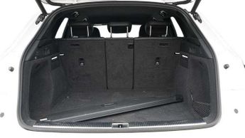 Audi Q5 2.0T FSI Quattro S Line 5dr S Tronic