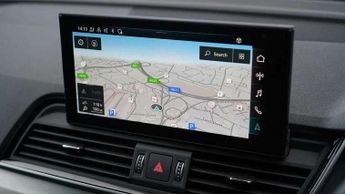 Audi Q5 40 TDI Quattro S Line 5dr S Tronic