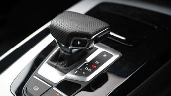 Audi Q5 40 TDI Quattro S Line 5dr S Tronic