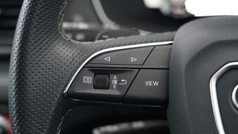 Audi Q5 40 TDI Quattro S Line 5dr S Tronic