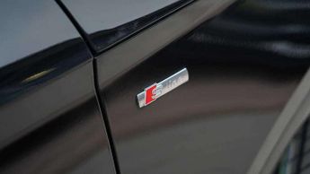 Audi Q5 40 TDI Quattro S Line 5dr S Tronic