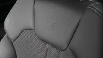 Audi Q5 40 TDI Quattro S Line 5dr S Tronic