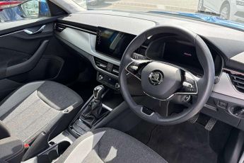 Skoda Kamiq 1.0 TSI 110 SE L Executive 5dr DSG
