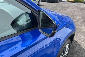 Skoda Karoq 1.5 TSI SE Drive 5dr DSG