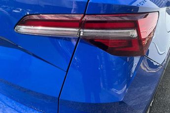 Skoda Karoq 1.5 TSI SE Drive 5dr DSG