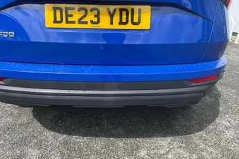 Skoda Karoq 1.5 TSI SE Drive 5dr DSG