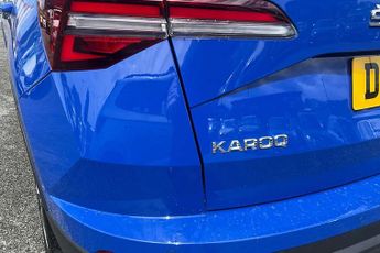 Skoda Karoq 1.5 TSI SE Drive 5dr DSG