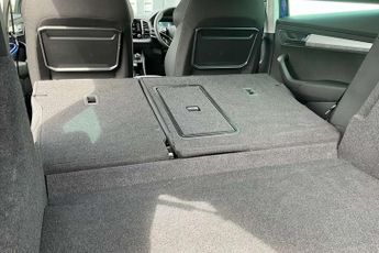Skoda Karoq 1.5 TSI SE Drive 5dr DSG