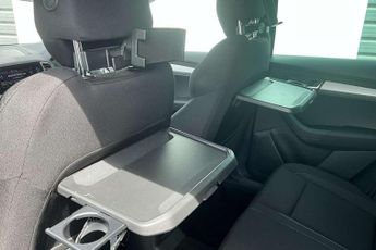 Skoda Karoq 1.5 TSI SE Drive 5dr DSG