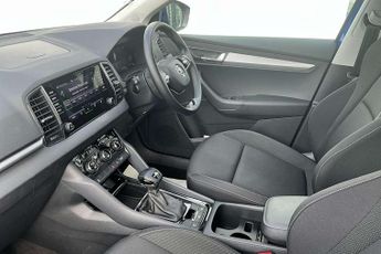 Skoda Karoq 1.5 TSI SE Drive 5dr DSG