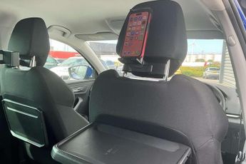 Skoda Karoq 1.5 TSI SE Drive 5dr DSG