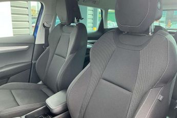 Skoda Karoq 1.5 TSI SE Drive 5dr DSG