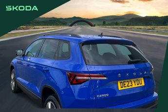 Skoda Karoq 1.5 TSI SE Drive 5dr DSG