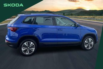 Skoda Karoq 1.5 TSI SE Drive 5dr DSG