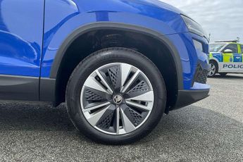 Skoda Karoq 1.5 TSI SE Drive 5dr DSG