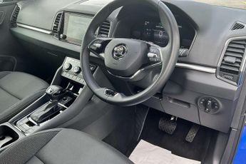 Skoda Karoq 1.5 TSI SE Drive 5dr DSG